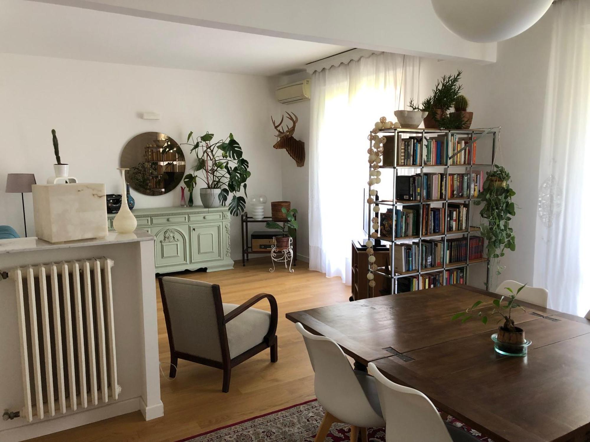 Le Cicale Apartment Genoa