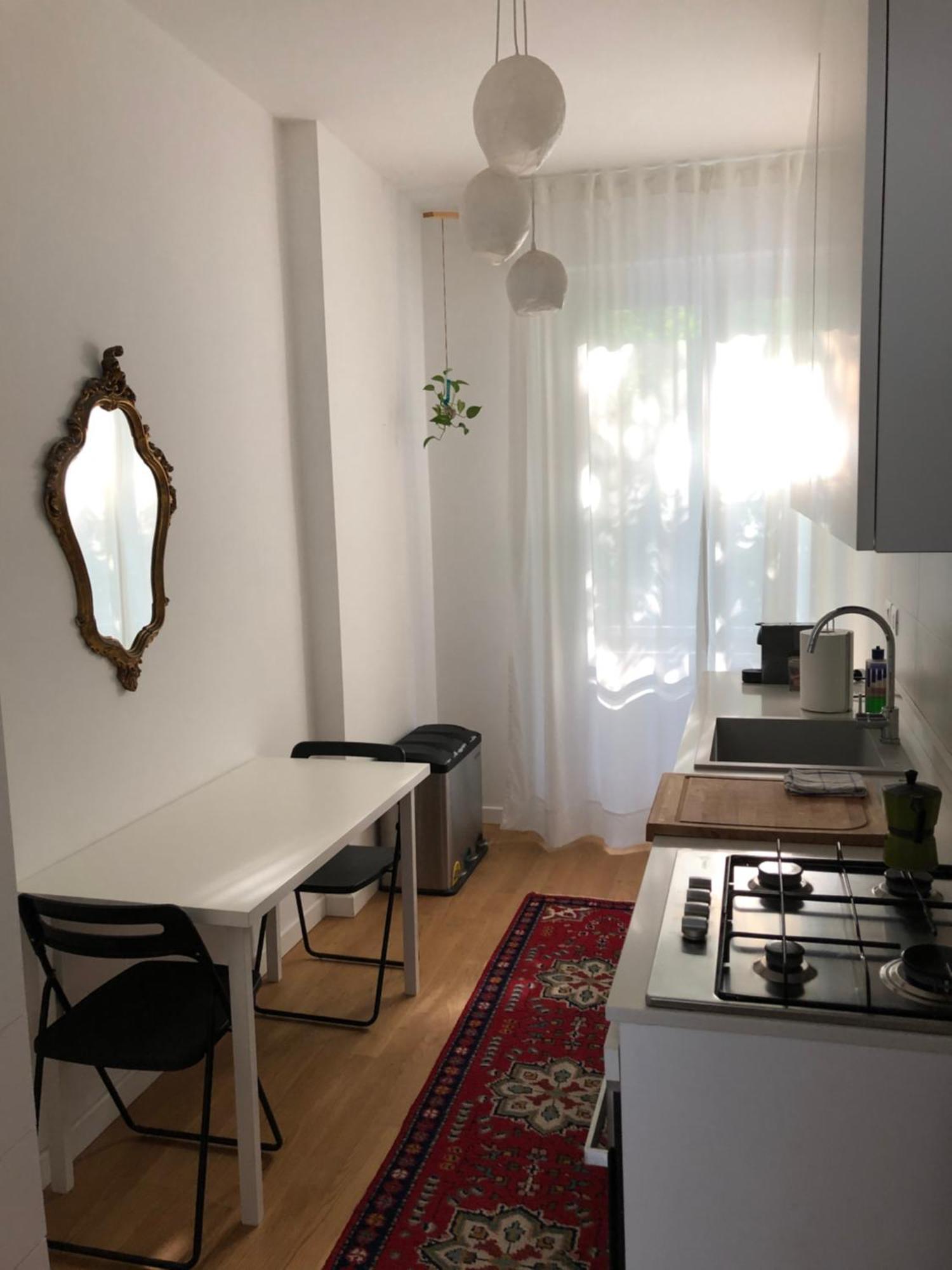 Apartment Le Cicale